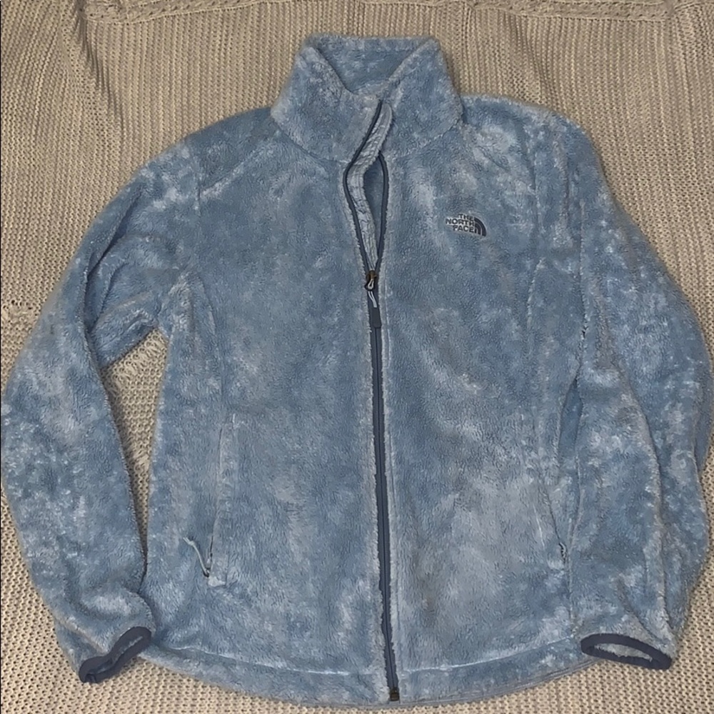 The North Face Zip-up